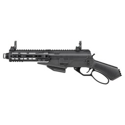 Fucile a gas a leva LevAR 7 pollici V2 - G&G