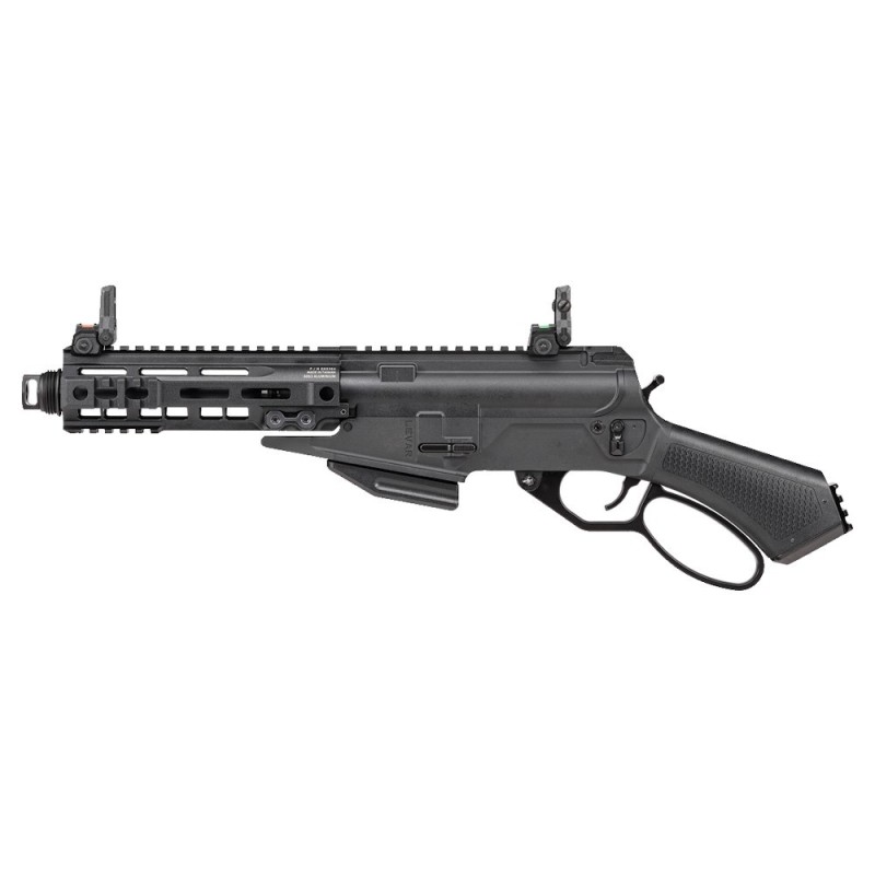 LevAR 7-inch V2 Gas Lever Action Rifle - G&G