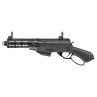 Fucile a gas a leva LevAR 7 pollici V2 - G&G