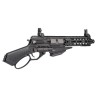 LevAR 7-inch V2 Gas Lever Action Rifle - G&G