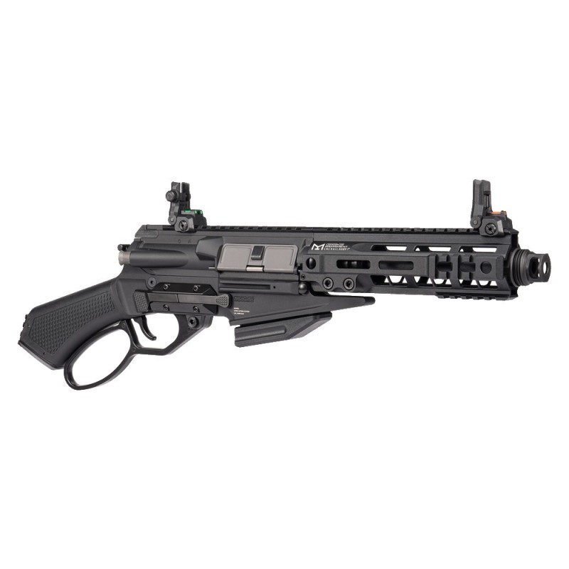 LevAR 7-inch V2 Gas Lever Action Rifle - G&G