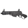 LevAR 7-inch V2 Gas Lever Action Rifle - G&G