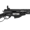 Fucile a gas a leva LevAR 7 pollici V2 - G&G
