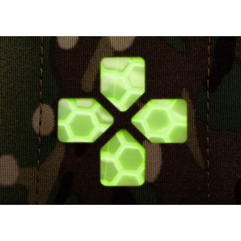 Tasca MEDICA  da cintura MICRO TRAUMA KIT NOW! - Blue Force Gear