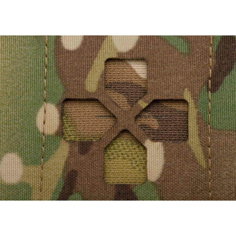 Tasca MEDICA  da cintura MICRO TRAUMA KIT NOW! - Blue Force Gear