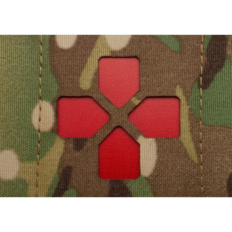 Tasca MEDICA  da cintura MICRO TRAUMA KIT NOW! - Blue Force Gear