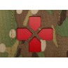 Tasca MEDICA  da cintura MICRO TRAUMA KIT NOW! - Blue Force Gear