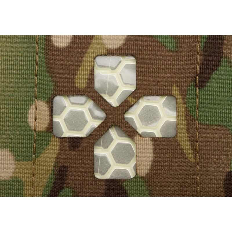 Tasca MEDICA  da cintura MICRO TRAUMA KIT NOW! - Blue Force Gear