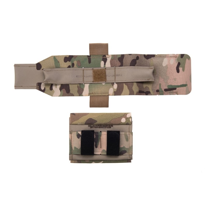 Tasca MEDICA  da cintura MICRO TRAUMA KIT NOW! - Blue Force Gear