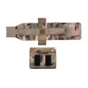 Tasca MEDICA  da cintura MICRO TRAUMA KIT NOW! - Blue Force Gear