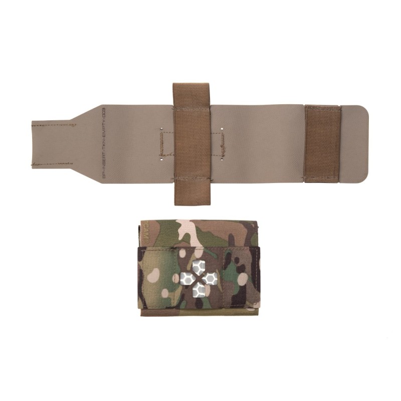 Tasca MEDICA  da cintura MICRO TRAUMA KIT NOW! - Blue Force Gear