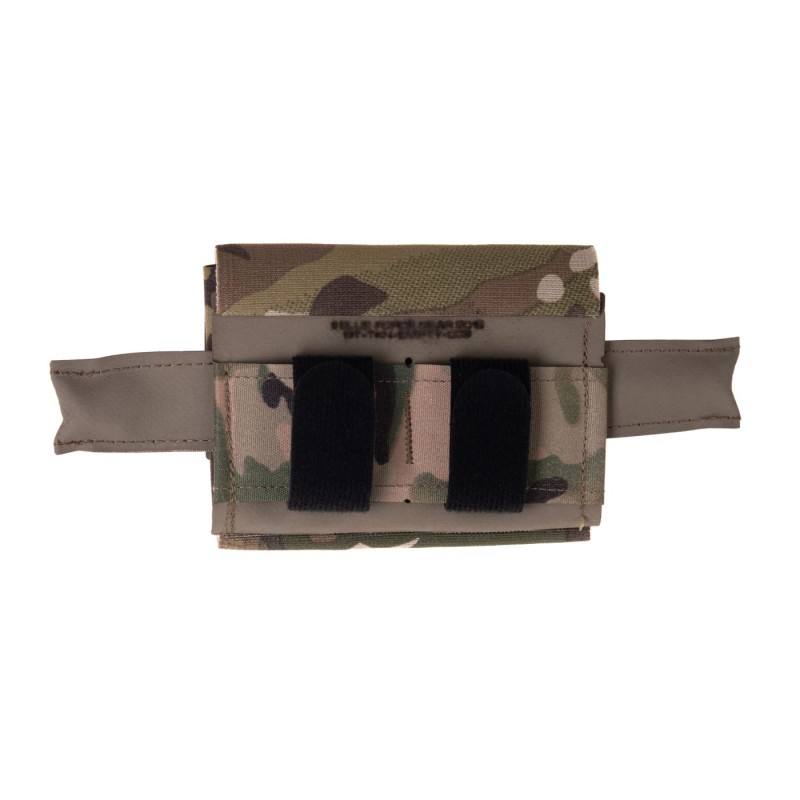Tasca MEDICA  da cintura MICRO TRAUMA KIT NOW! - Blue Force Gear
