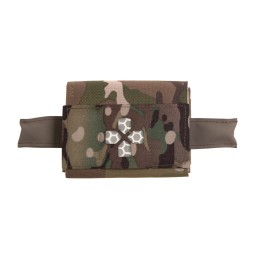 Tasca MEDICA  da cintura MICRO TRAUMA KIT NOW! - Blue Force Gear