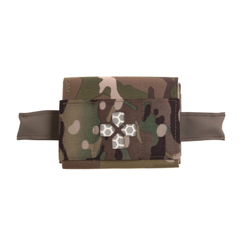 Tasca MEDICA  da cintura MICRO TRAUMA KIT NOW! - Blue Force Gear