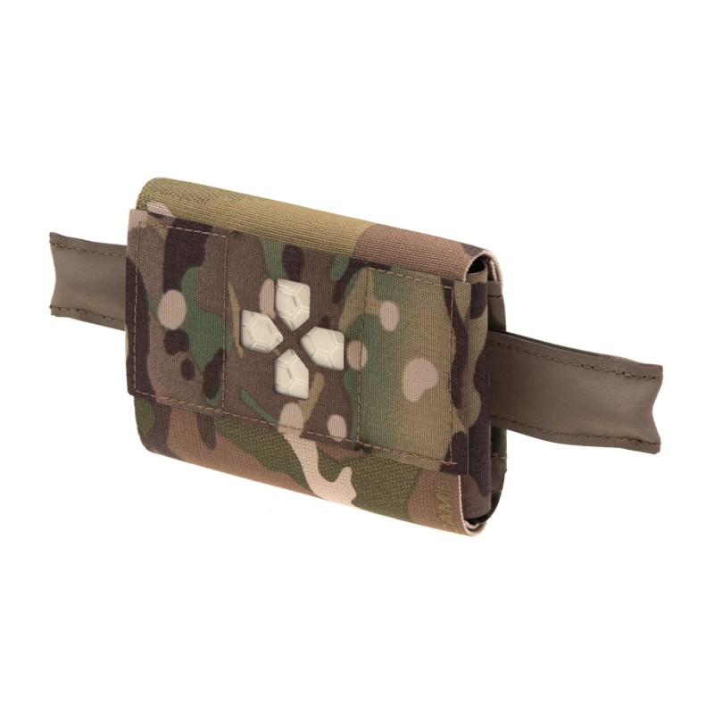 Tasca MEDICA  da cintura MICRO TRAUMA KIT NOW! - Blue Force Gear