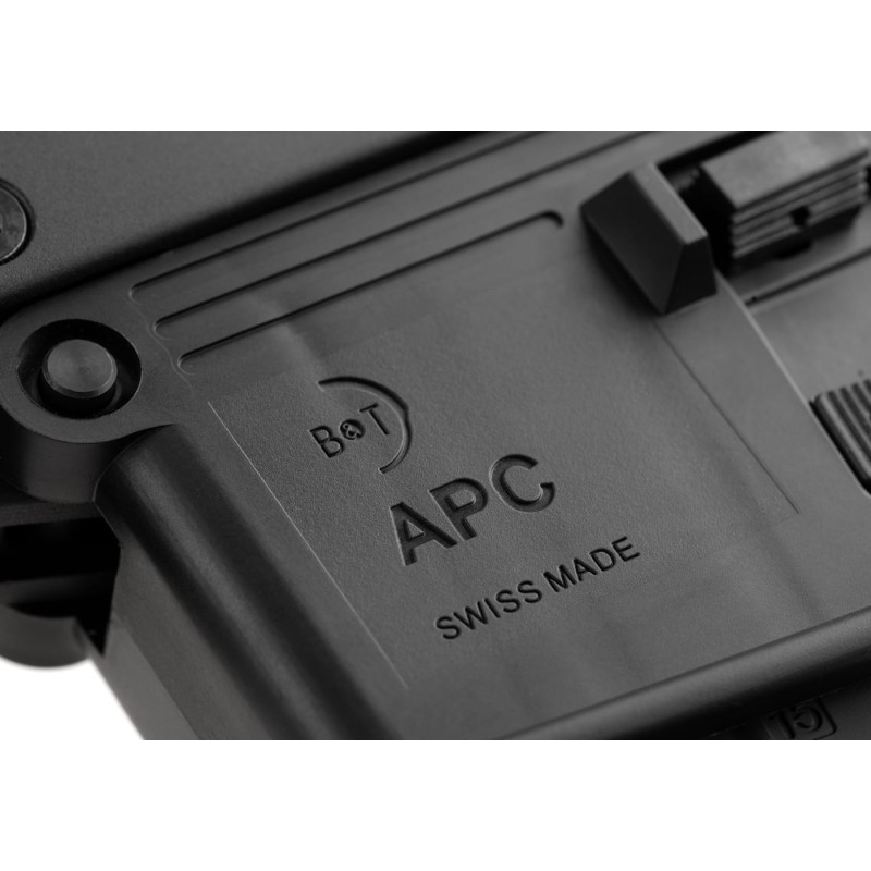 SMG B&T APC9K PRO GBB - B&T AIR