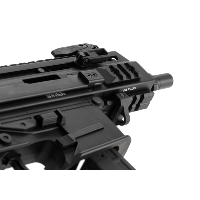 SMG B&T APC9K PRO GBB - B&T AIR