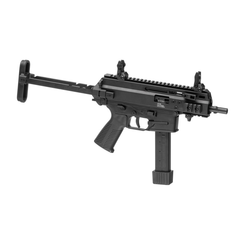SMG B&T APC9K PRO GBB - B&T AIR
