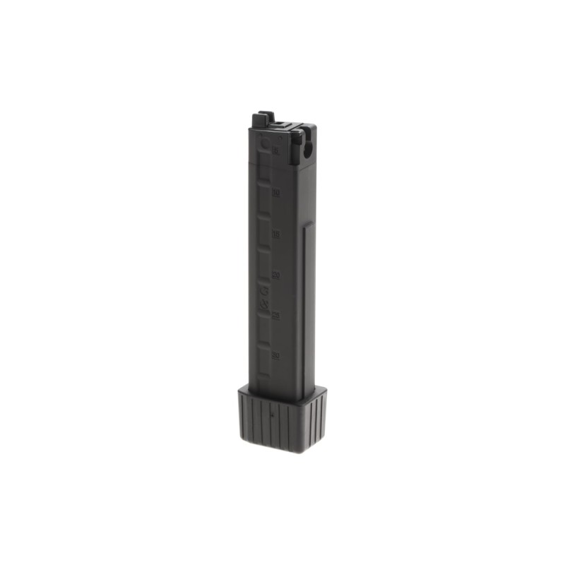 B&T® APC9 green gas 30bb Magazine - B&T AIR