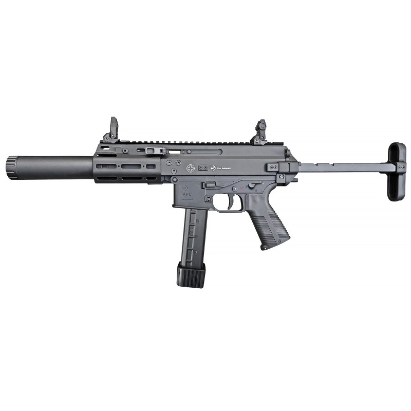 SMG B&T APC9K SD2 GBB - B&T AIR