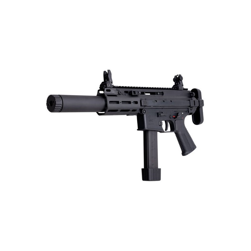 SMG B&T APC9K SD2 GBB - B&T AIR