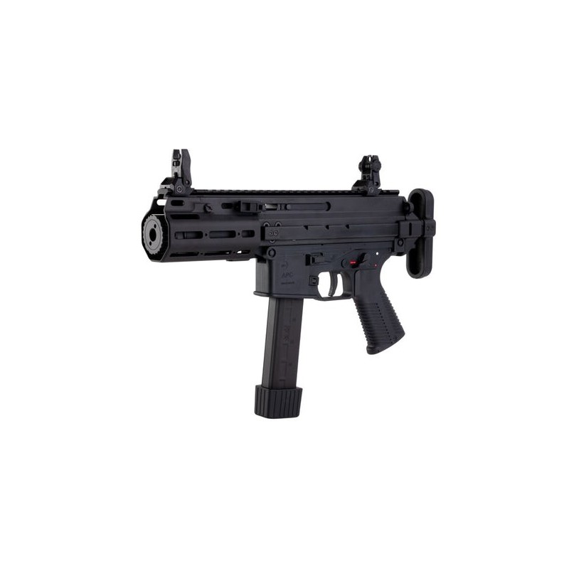SMG B&T APC9K SD2 GBB - B&T AIR