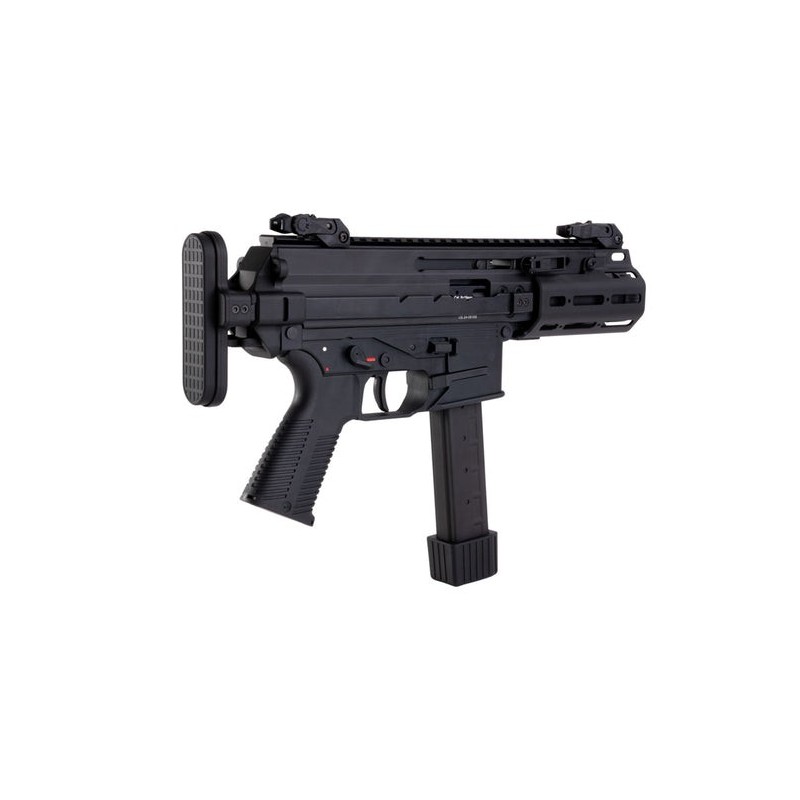 SMG B&T APC9K SD2 GBB - B&T AIR