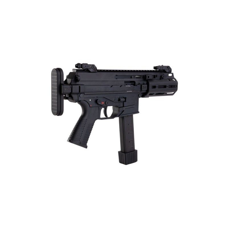 SMG B&T APC9K SD2 GBB - B&T AIR
