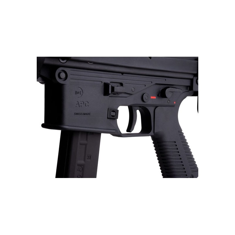 SMG B&T APC9K SD2 GBB - B&T AIR