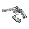 Revolver 629 CLASSIC 6.5 pollici Co2 - Smith & Wesson