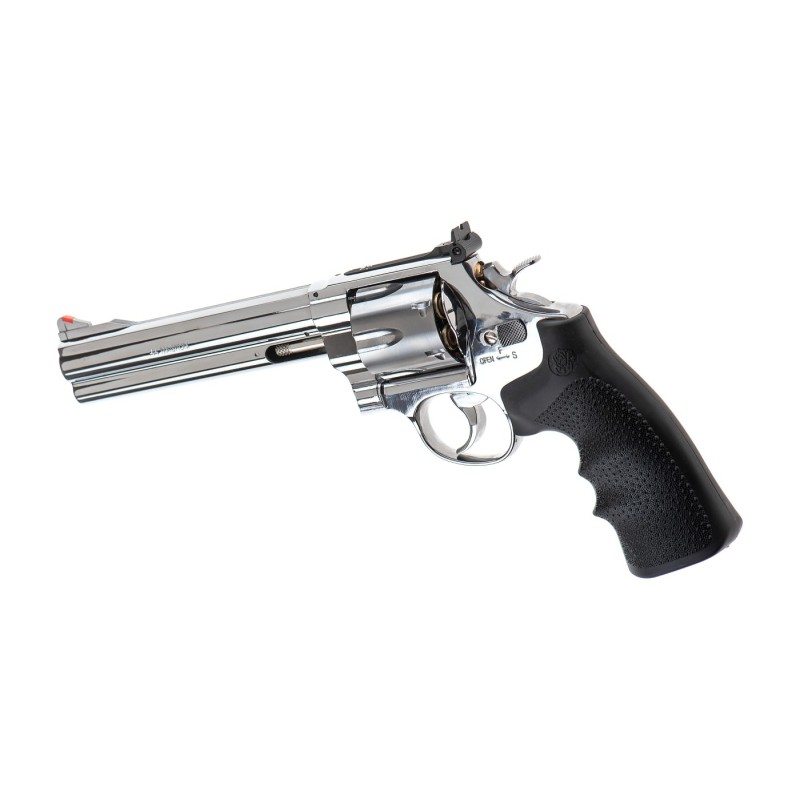 Revolver 629 CLASSIC 6.5 pollici Co2 - Smith & Wesson