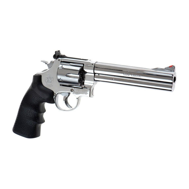 629 CLASSIC 6.5 inch Co2 Revolver - Smith & Wesson