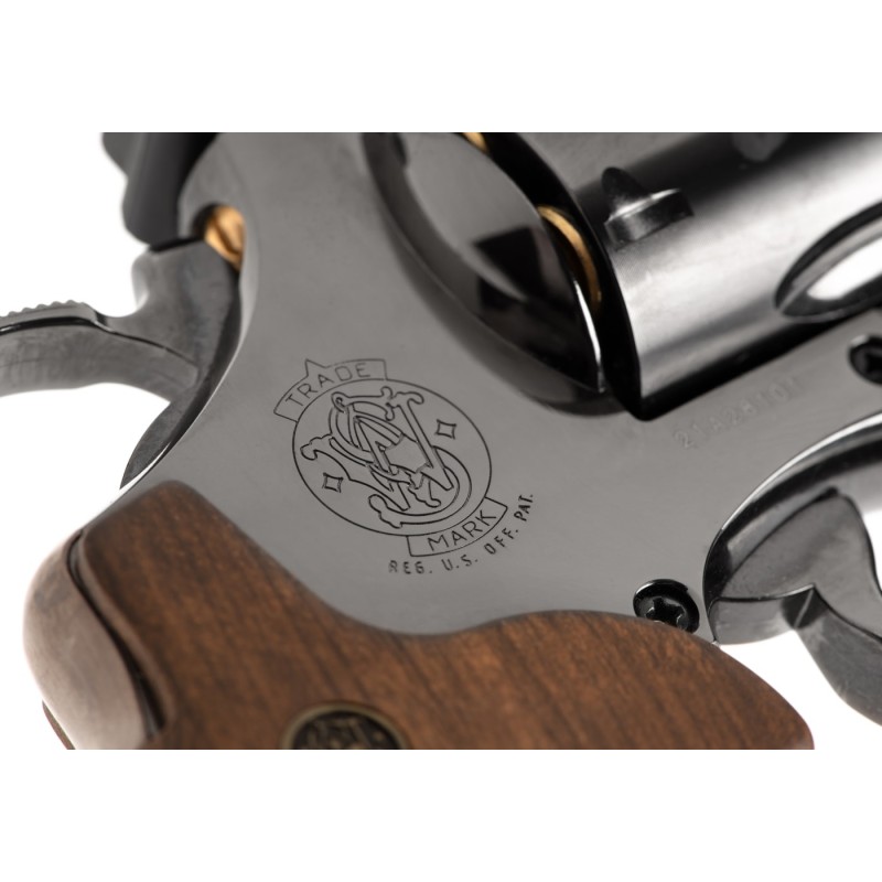 Revolver M29 6.5 pollici Co2 - Smith & Wesson