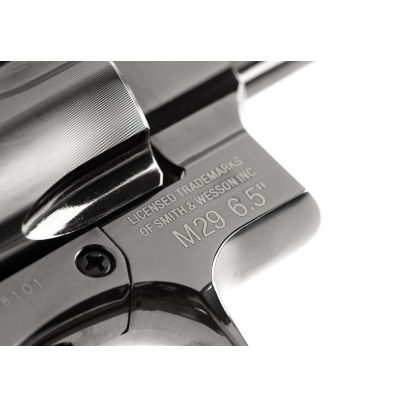 M29 6.5 inch Co2 Revolver - Smith & Wesson