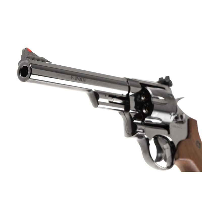 M29 6.5 inch Co2 Revolver - Smith & Wesson