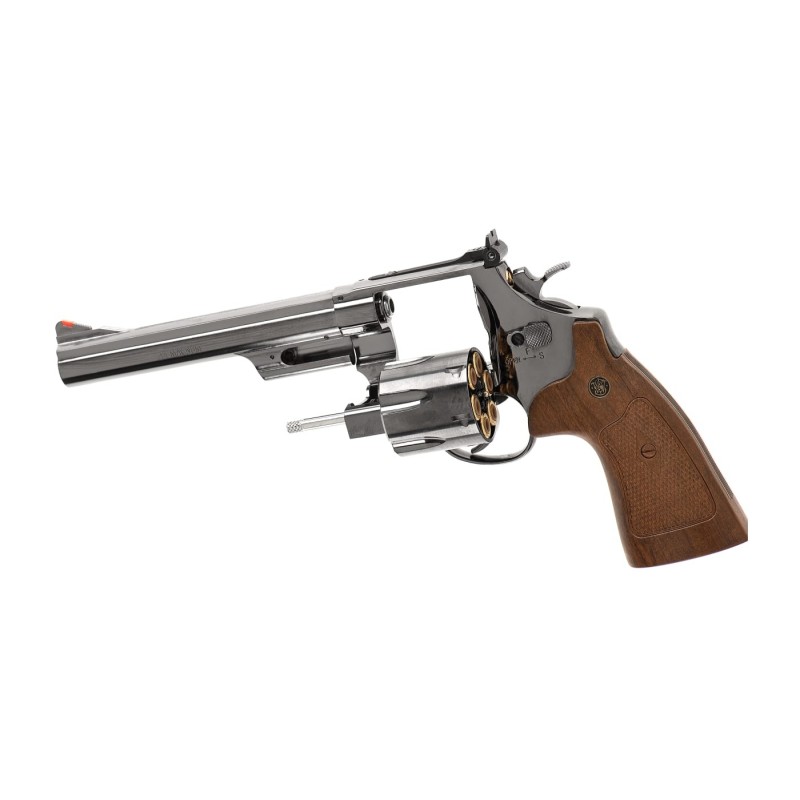M29 6.5 inch Co2 Revolver - Smith & Wesson