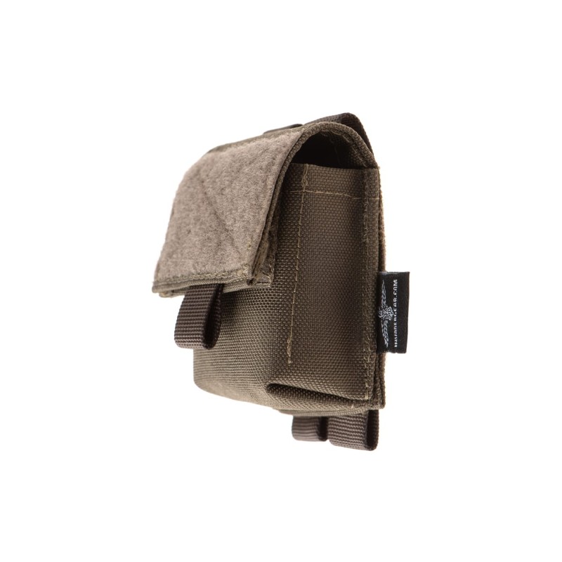 Small Utility Pouch for CIGARETTES or SNUS - INVADER GEAR
