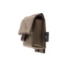 Tasca utility piccola per CIGARETTES o SNUS - INVADER GEAR