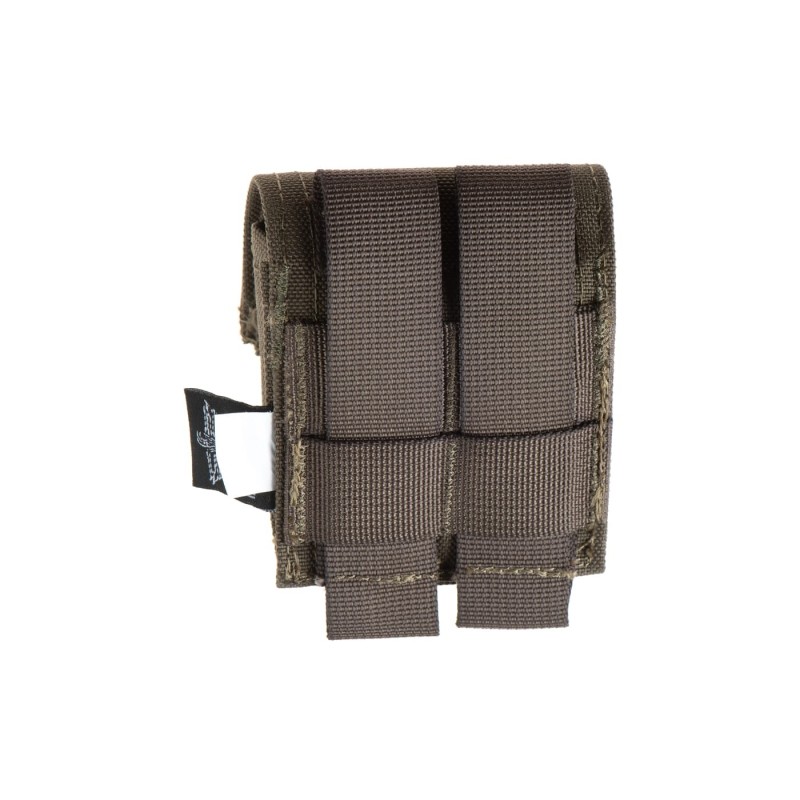 Small Utility Pouch for CIGARETTES or SNUS - INVADER GEAR