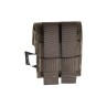 Small Utility Pouch for CIGARETTES or SNUS - INVADER GEAR