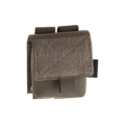 Small Utility Pouch for CIGARETTES or SNUS - INVADER GEAR