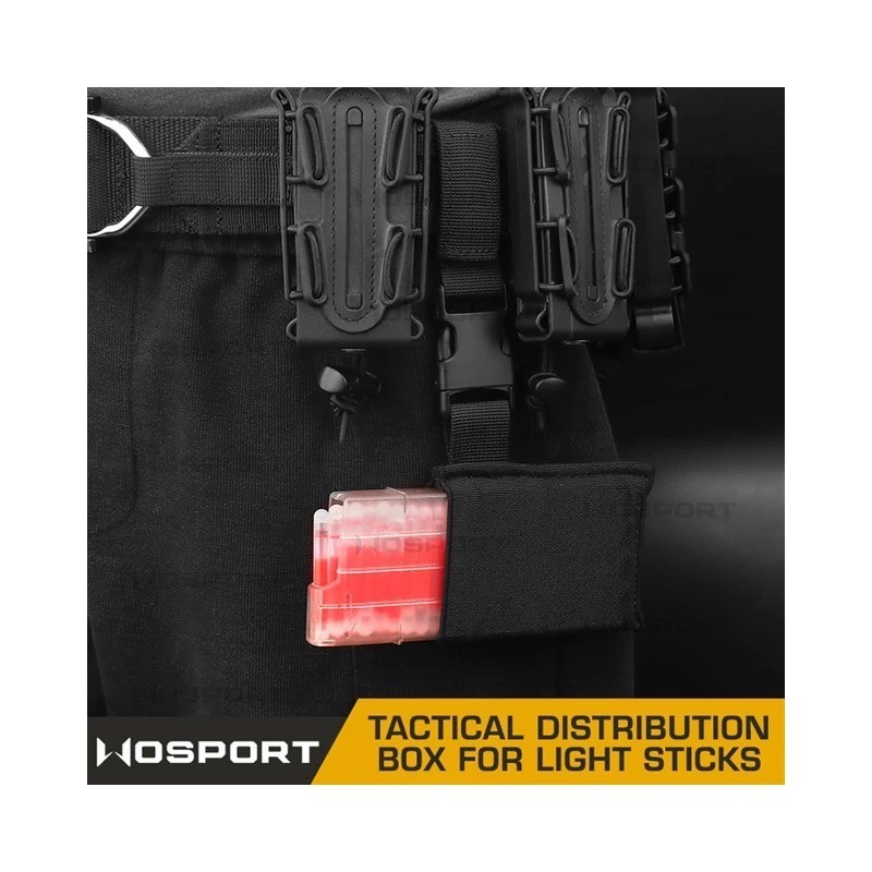 Tactical Dispenser for MINI CYALUME - Wosport