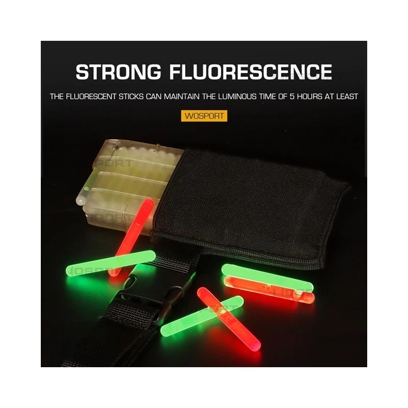 Tactical Dispenser for MINI CYALUME - Wosport