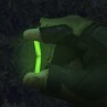 Pack Glowstick MINI CYALUME - 30 pz - Wosport