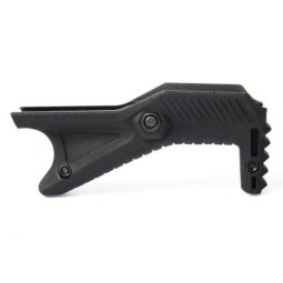 COBRA Style Angled Grip 20mm RIS - FMA