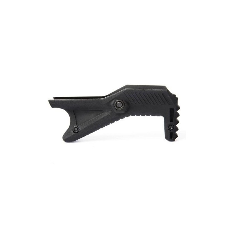 Impugnatura angolare stile COBRA ris 20mm - FMA