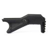 COBRA Style Angled Grip 20mm RIS - FMA