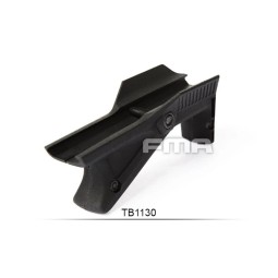 Impugnatura angolare stile COBRA ris 20mm - FMA
