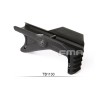 COBRA Style Angled Grip 20mm RIS - FMA