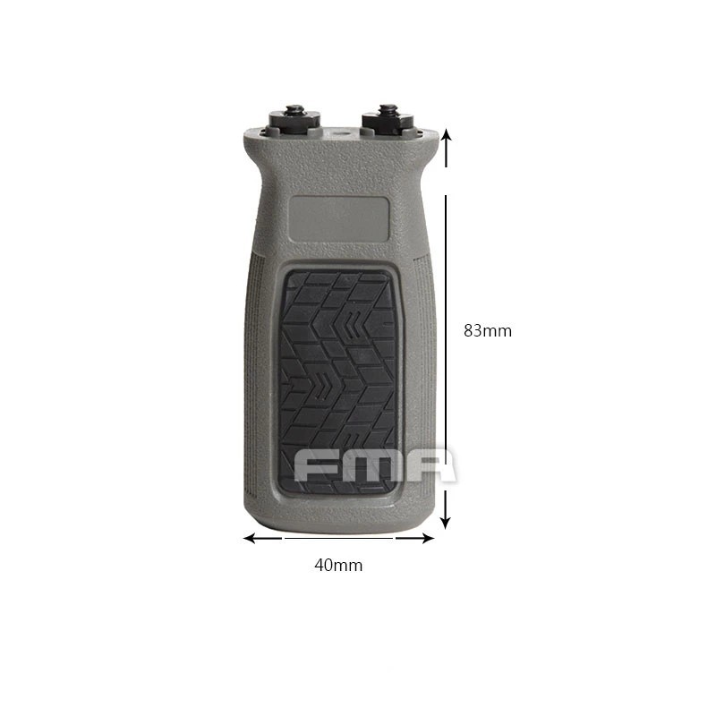 DD Style M-LOK Front Grip - FMA